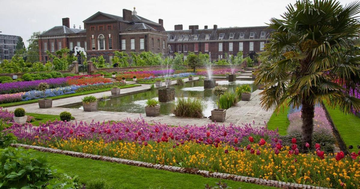 Appartamento Amazing South Kensington Flat Londra Esterno foto