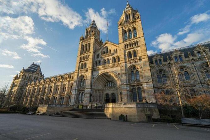 Appartamento Amazing South Kensington Flat Londra Esterno foto